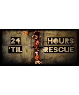 24 Hours 'til Rescue Steam Key GLOBAL